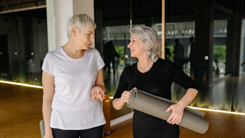 Step Out of Stress How to Stimulate Your Vagus Nerve for Daily Calm