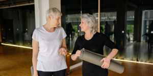 Step Out of Stress How to Stimulate Your Vagus Nerve for Daily Calm