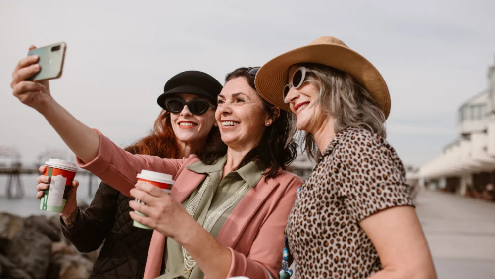 The Vagus Nerve and Aging How Stress Relief May Be the Secret to Longevity