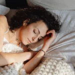 Is Your Vagus Nerve the Missing Link to Better Sleep in Perimenopause