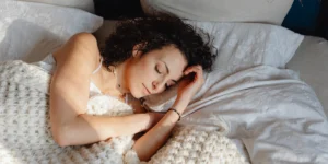 Is Your Vagus Nerve the Missing Link to Better Sleep in Perimenopause