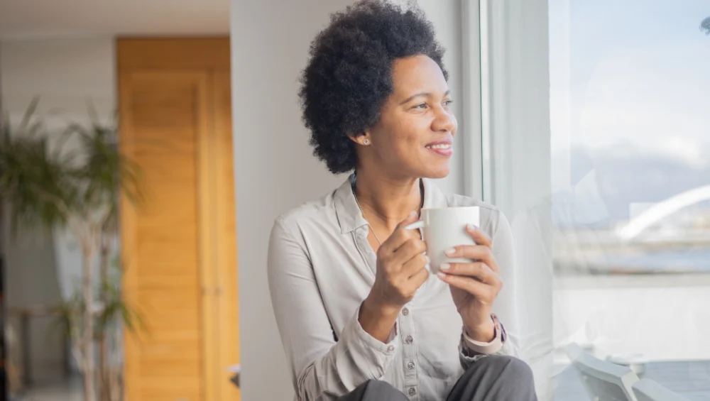 Overwhelmed to Resilient Nervous System Tools Every Woman Needs