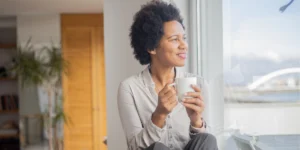 Overwhelmed to Resilient Nervous System Tools Every Woman Needs