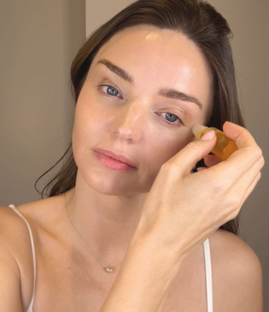 Miranda Kerr’s Nighttime Routine and Why it Works