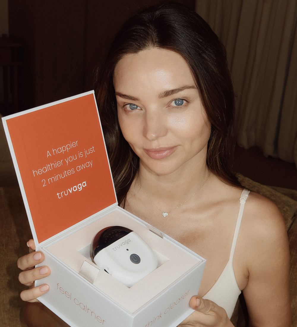 Miranda Kerr’s Nighttime Routine and Why it Works