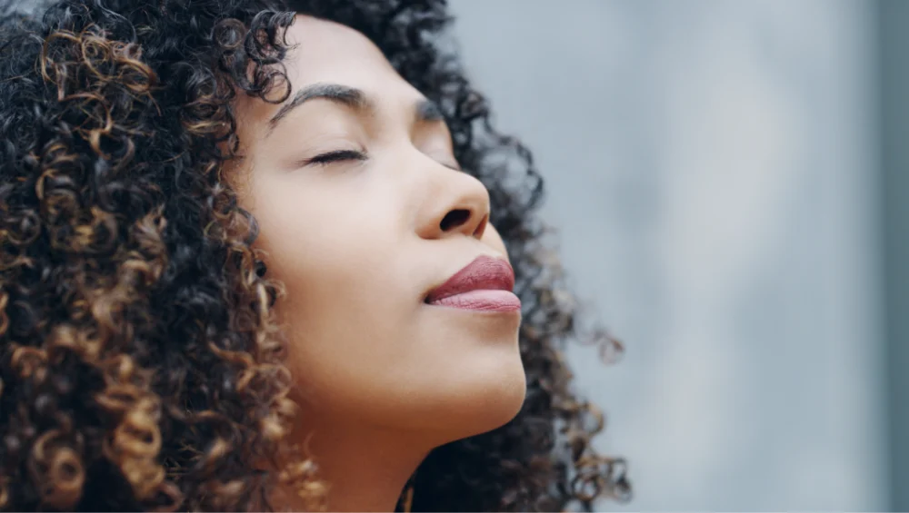 Feeling Burned Out Nervous System Regulation Might Be the Self-Care You’re Missing