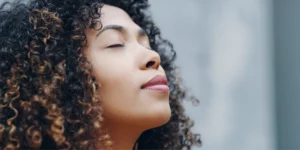 Feeling Burned Out Nervous System Regulation Might Be the Self-Care You’re Missing