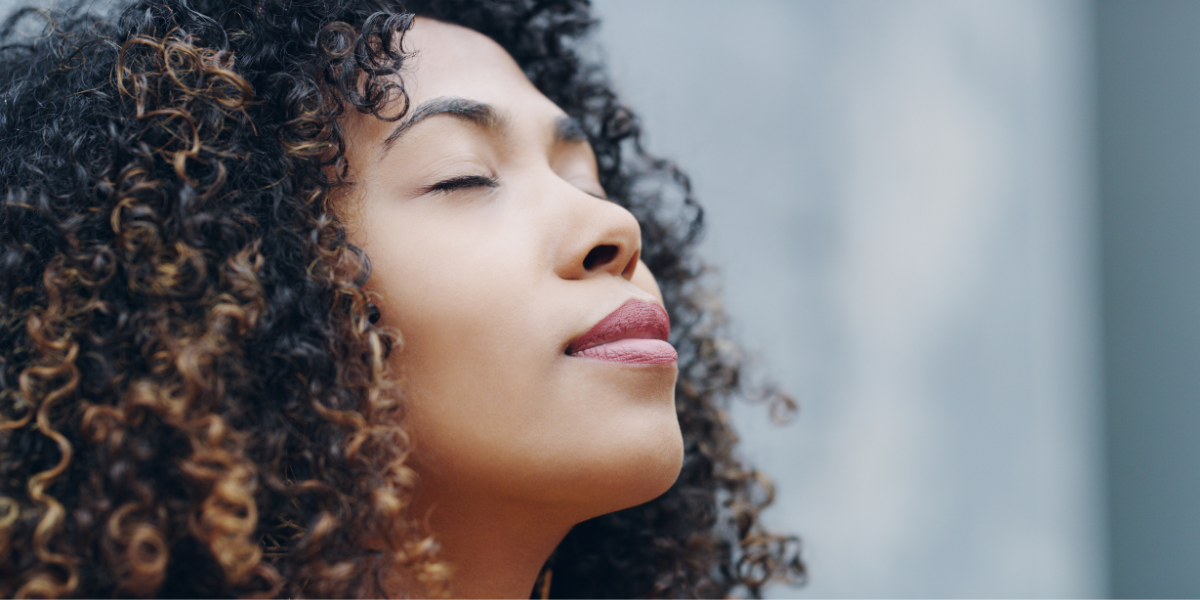 Feeling Burned Out Nervous System Regulation Might Be the Self-Care You’re Missing
