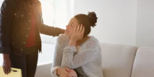 Mood Reset Finding Calm Through Vagus Nerve Stimulation