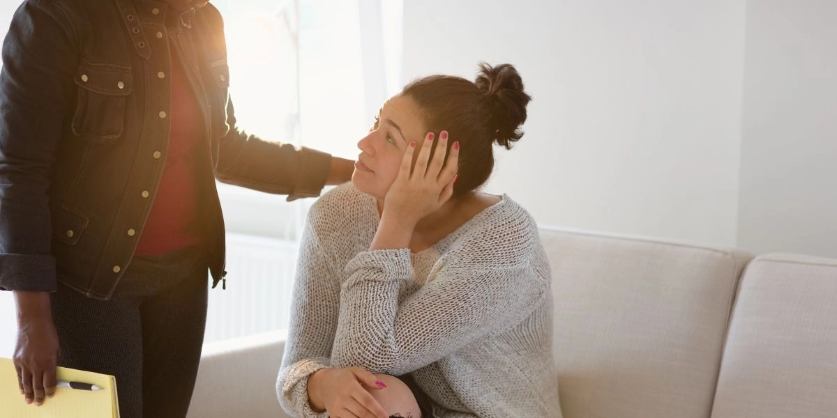 Mood Reset Finding Calm Through Vagus Nerve Stimulation