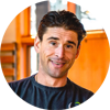 Ben Greenfield