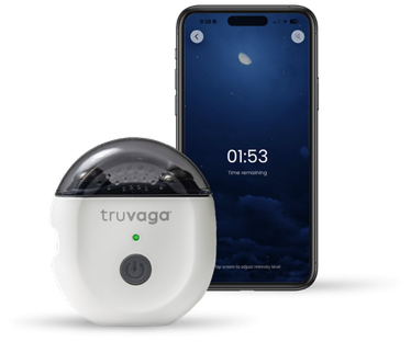 Truvaga Plus App