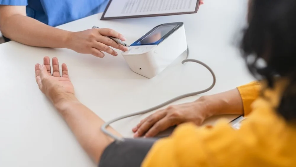 The Hidden Connection Between Stress, Sleep, and Heart Health