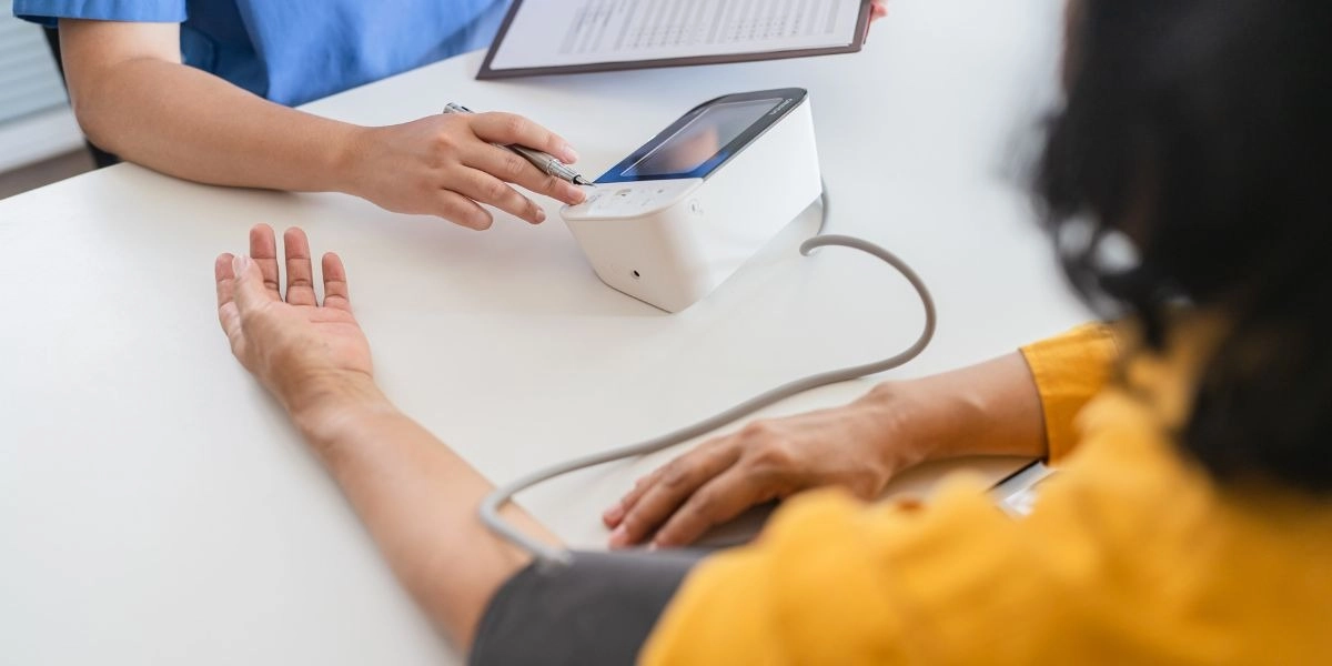 The Hidden Connection Between Stress, Sleep, and Heart Health