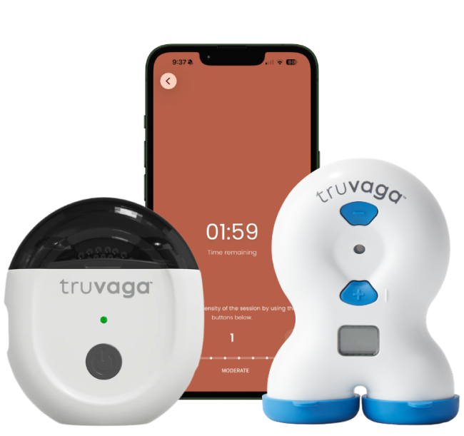 Truvaga Affliate - join our wellness revolution