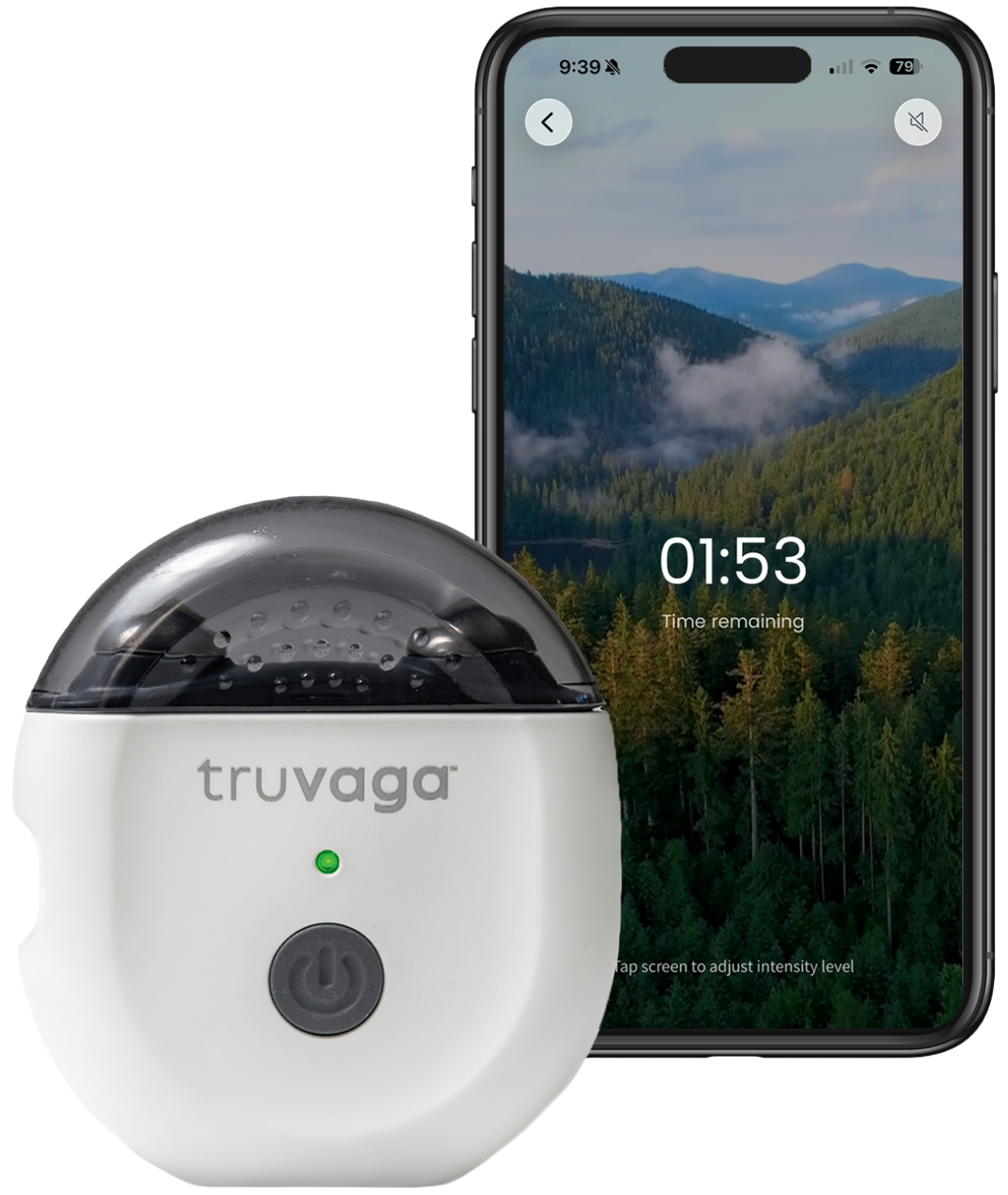 Truvaga Plus