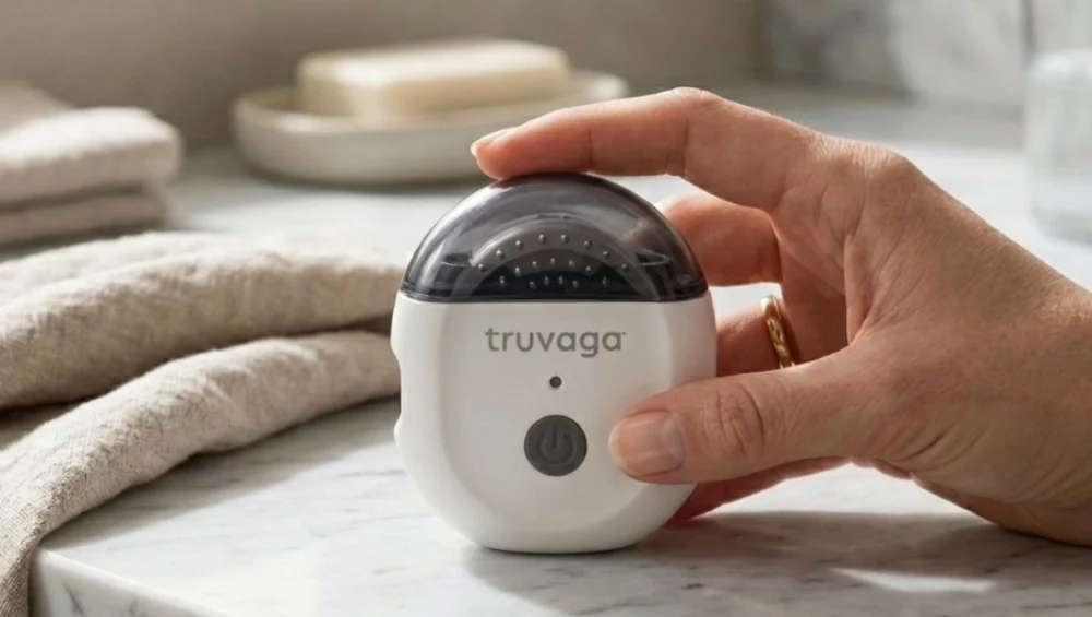 What I Wish I Knew Before Using Truvaga a Vagus Nerve Stimulator