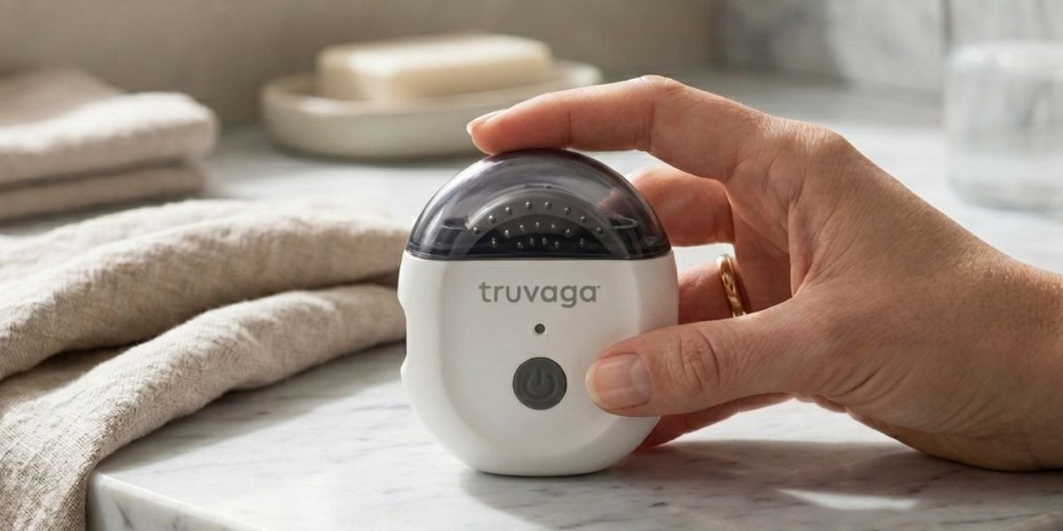 What I Wish I Knew Before Using Truvaga a Vagus Nerve Stimulator