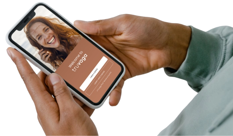 Truvaga Plus App
