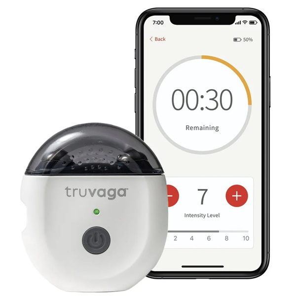 Truvaga plus