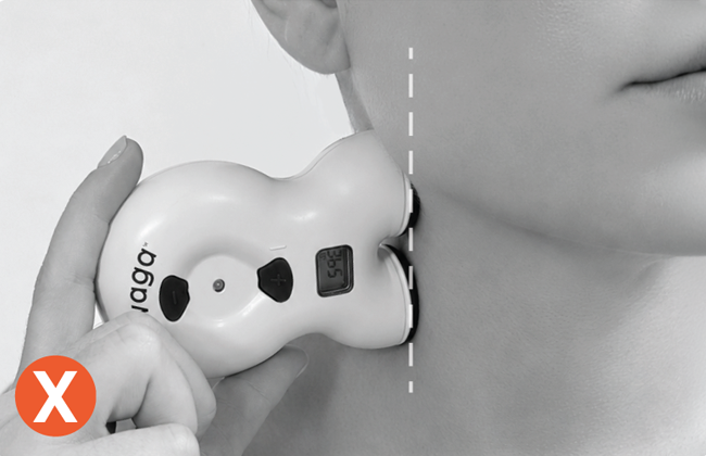 Using Truvaga 350