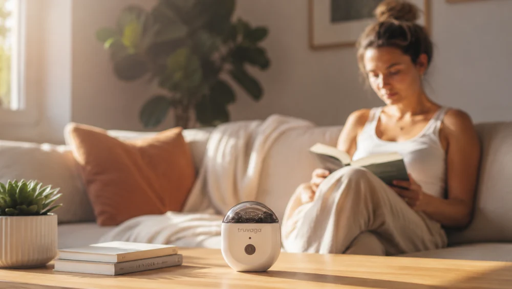 9 Reasons Truvaga Is the Daily Health Device People Keep Coming Back To