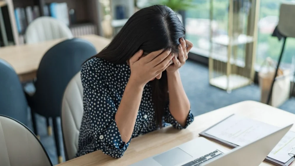 Good Stress, Bad Stress, and the Vagus Nerve What Your Nervous System Needs