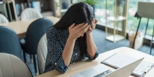 Good Stress, Bad Stress, and the Vagus Nerve What Your Nervous System Needs