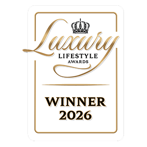 Luxury Lifestyle Award