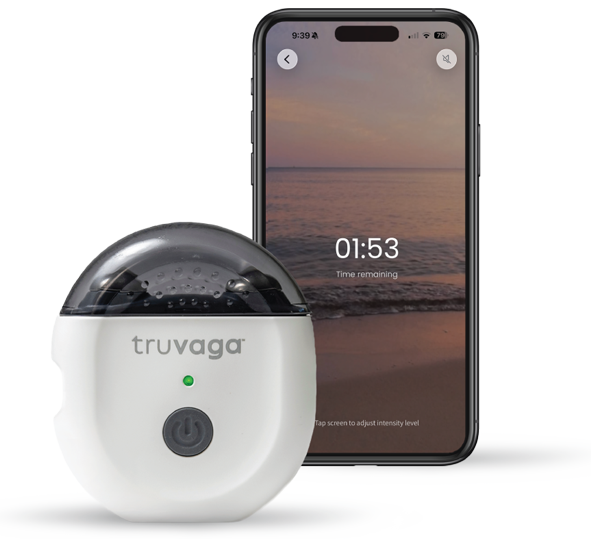 Truvaga Plus and APP