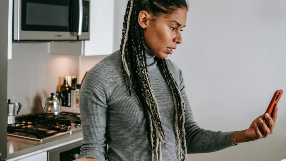 What Being In Survival Mode Does to Your Nervous System and How to Reset It