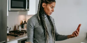 What Being In Survival Mode Does to Your Nervous System and How to Reset It