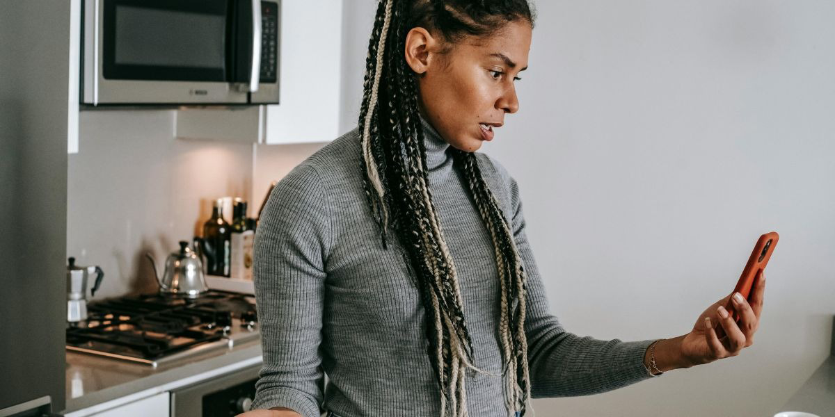 What Being In Survival Mode Does to Your Nervous System and How to Reset It