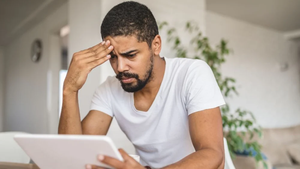 What Chronic Stress Does to Memory, Focus, and Brain Health