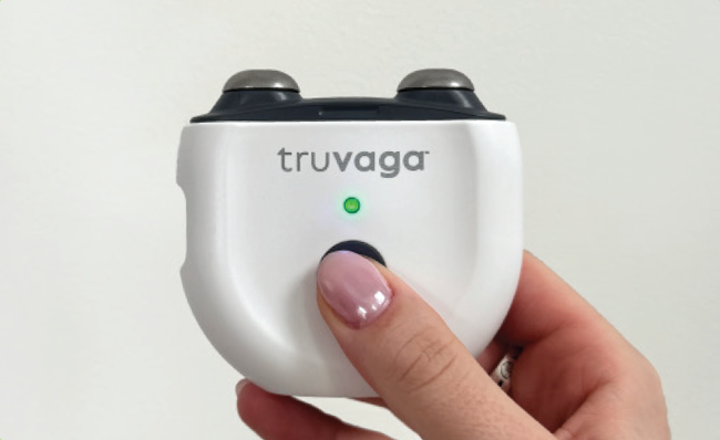 Using Truvaga Plus and APP