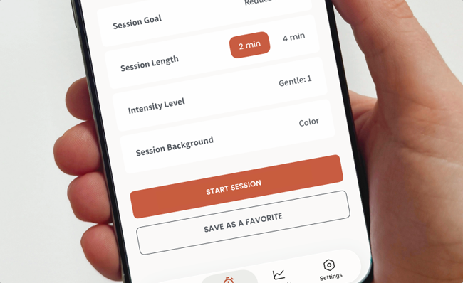 Using Truvaga Plus and APP