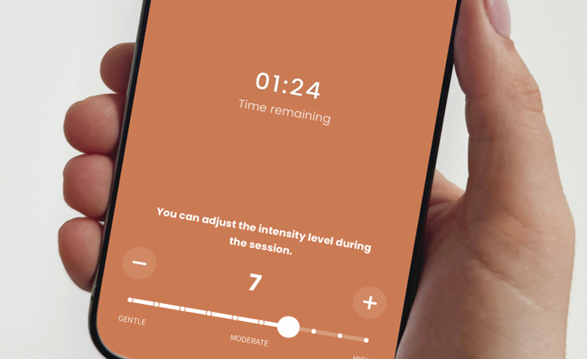 Using Truvaga Plus and APP