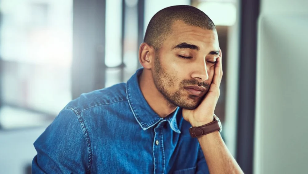 Why Your Nervous System Can Be in Overdrive Even When Life Looks Fine