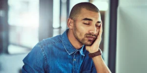 Why Your Nervous System Can Be in Overdrive Even When Life Looks Fine