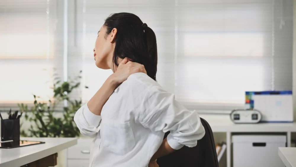 Inflammaging Explained How Chronic Stress Speeds up Aging