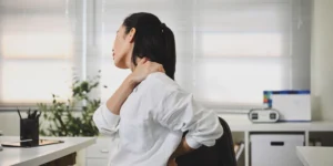 Inflammaging Explained How Chronic Stress Speeds up Aging