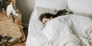 The Paradox of Sleep Why Trying Harder May Be the Very Thing Keeping You Awake